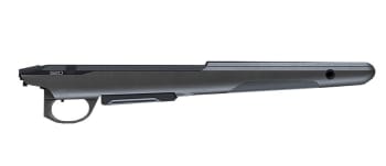 S20 Hunter forskjefte Black standard