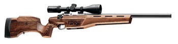 Sako Quad Range 22 LR