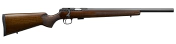 CZ 457 Varmint 22 LR m/gjenger