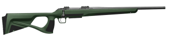 CZ 600 Ergo 308 Win m/gjenger M15x1