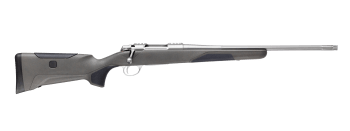 Sako 90 Finnlight 30-06, gjenget 15x1