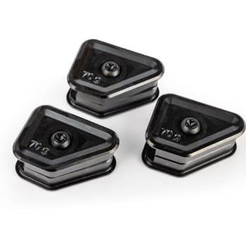 M-LOK weight pair 350 gram  for ACE