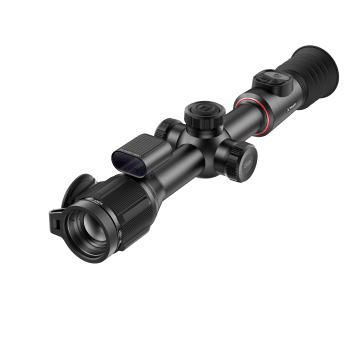 Nocpix BOLT L35R Termisk Kikkertsikte med LRF