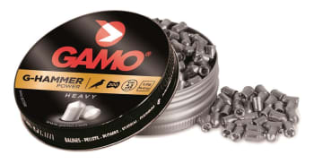 Gamo G-Hammer 4,5mm - 200 stk/boks
