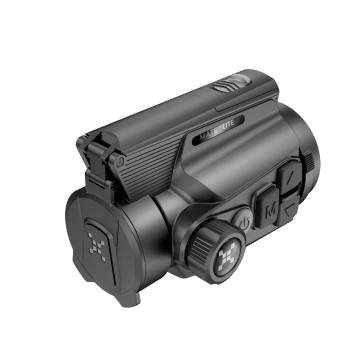 Nocpix Nocpix MATE LITE L38 Termisk Clip-On