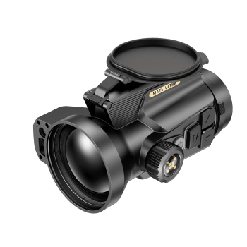 Nocpix Nocpix MATE ULTRA S60R Termisk Clip-On