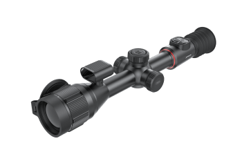 Nocpix BOLT H50R Termisk Kikkertsikte med LRF