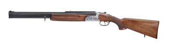 Sabatti Kombi Forest 12-76/6,5x55