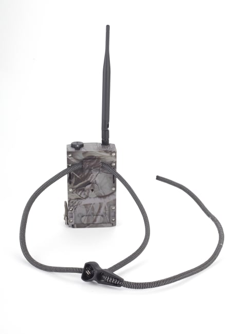 Festestrikk til viltkamera