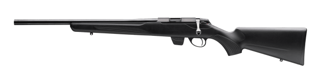 Tikka T1x MTR 22 LR 51 cm. Left hand