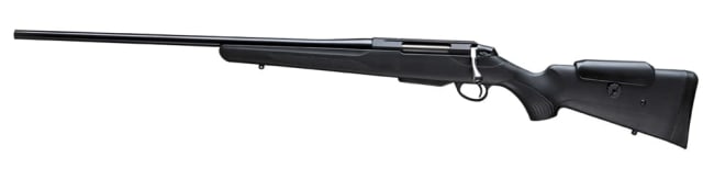 Tikka T3x Lite adj. 223 Rem Left Hand M15x1