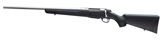 Tikka T3x Lite Stainless 308 Win Left Hand M15x1
