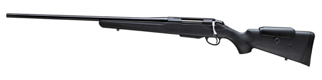 Tikka T3x Lite adj. 308 Win Left Hand M14x1