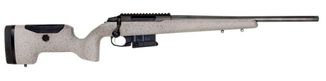 Tikka T3x Lite UPR 308 Win, 61 cm