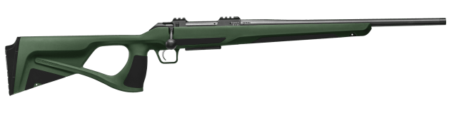 CZ 600 Ergo 308 Win m/gjenger M15x1