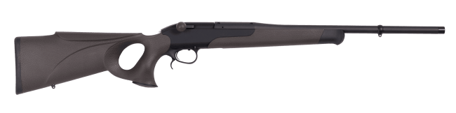 Jakele J1 All-Terrain Brown 8x57 IS RH, 48cm