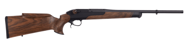 Jakele J1 Alpine Bavaria 308 Win RH, 52cm