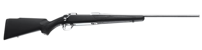 Sako 85 Synthetic Stainless 270 WSM