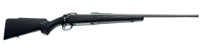Sako 85 Synthetic Black Fluted 30-06