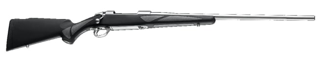 Sako 85 Finnlight 6,5x55 Win gjenget M14x1