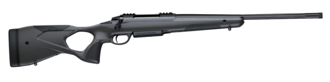 Sako S20 Hunter blued 51cm 308 Win