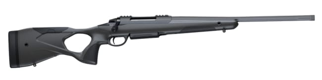 Sako S20 Hunter Cerakote 2-st.tr. 51cm 308 Win