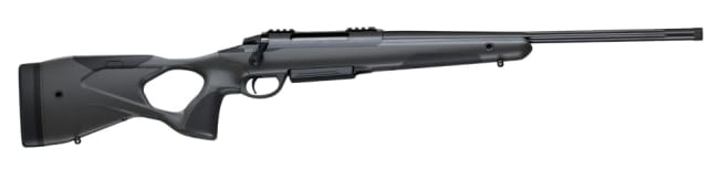 Sako S20 Hunter blued 2-st.tr. 51cm 6,5 Creedmoor