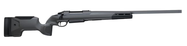 Sako S20 Precision Cerakote 2-st.tr. 51cm 6,5 PRC