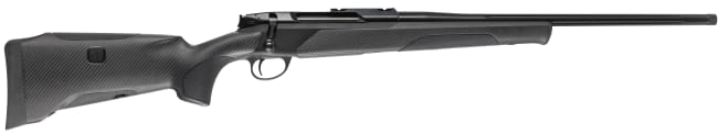 Sako 100 Carbon Fluted 308 Win