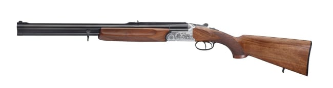 Sabatti Kombi Forest 12-76/6,5x55