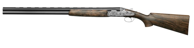 Beretta SL3 12-76 71cm LH Game Gravering