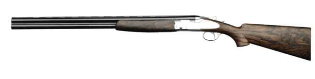 Beretta SL3 Mirror Frame 12-76 71cm LH