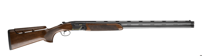 Beretta 694 B-Fast Sporting Black DLC RH 12-76 81cm