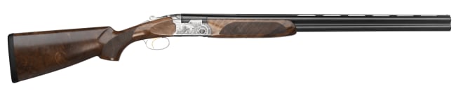 Beretta 687 Silver Pigeon III MY20, 12-76 71 RH
