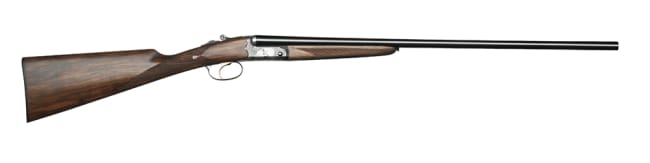 F.A.I.R. Iside EM (side by side) 20-76