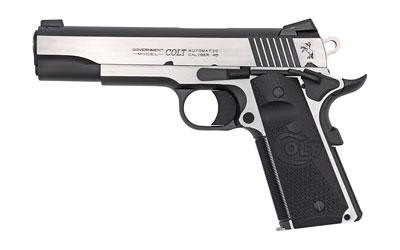 Colt 1911 Combat Elite Government, 5'', 45 ACP