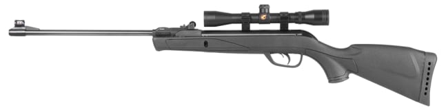 Gamo Deltamax Force m/4x32 4,5mm