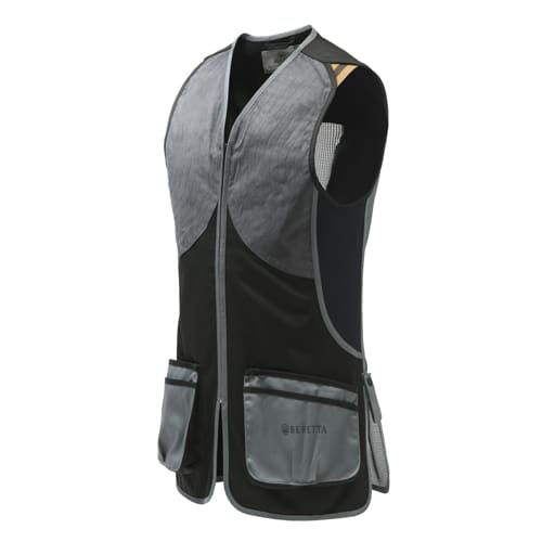 Beretta skytevest Microsuede Slide