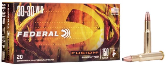 Fusion 30-30 Win 150 SP (20 pk.)