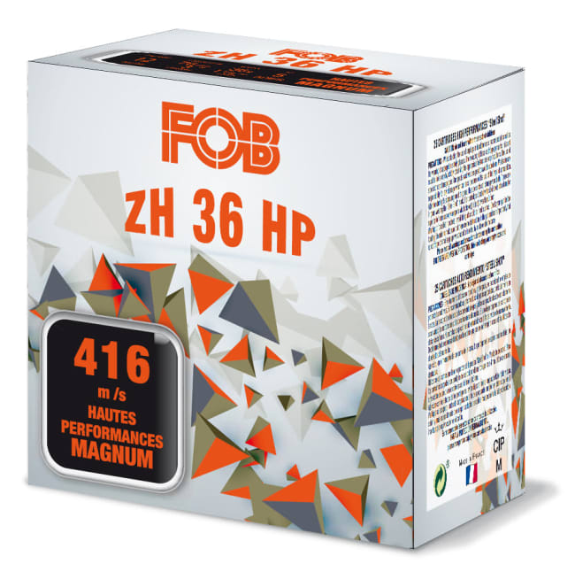 ACIER 12-76-4  36GR. STÅL (25 pk.)