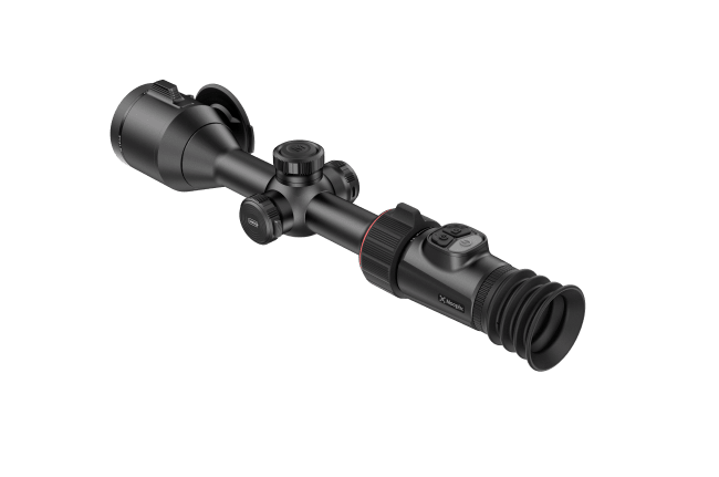 Nocpix ACE H50R Termisk Kikkertsikte med LRF