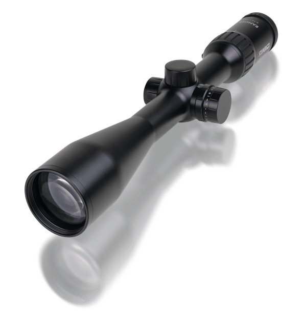 Steiner Ranger 4, 4-16x56 ret 4A-i