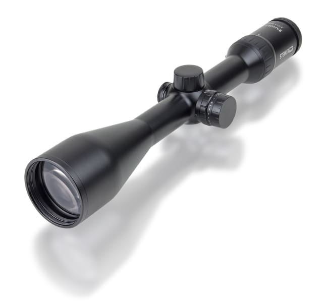 Steiner Ranger 8, 3-24x56 ret 4A-i