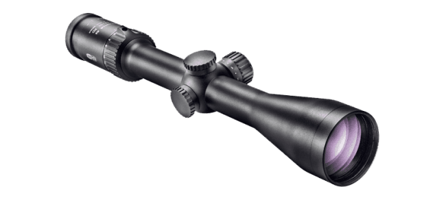 MeoStar R2 2-12x50 RD - 4K