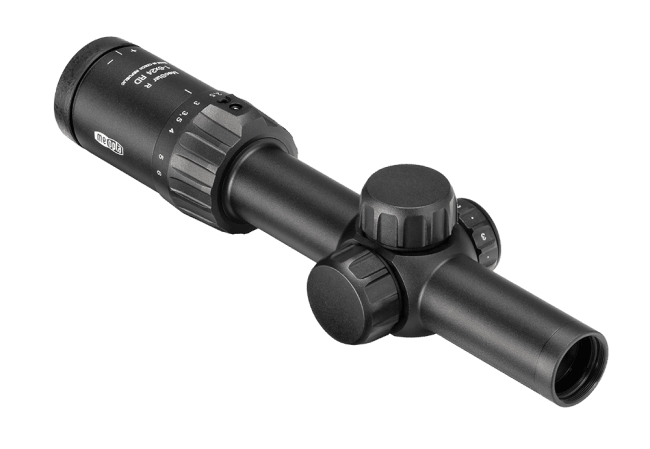 MeoStar R 1-6x24 - 4C