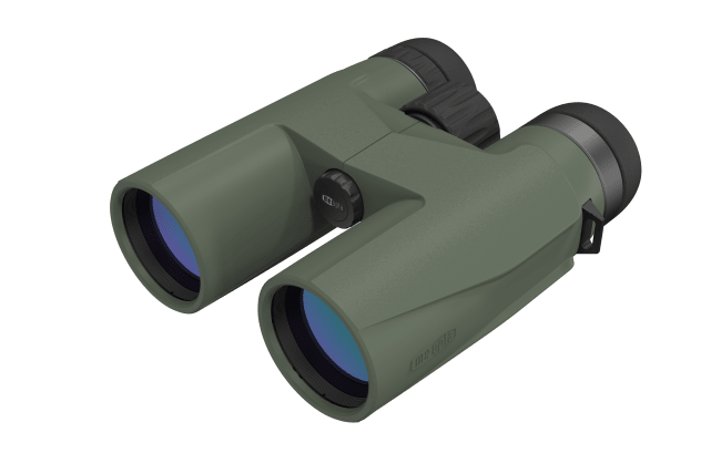 Meohunter B 10x42