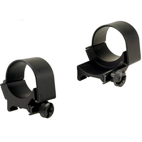 WEAVER RING 30MM LAV EXT.