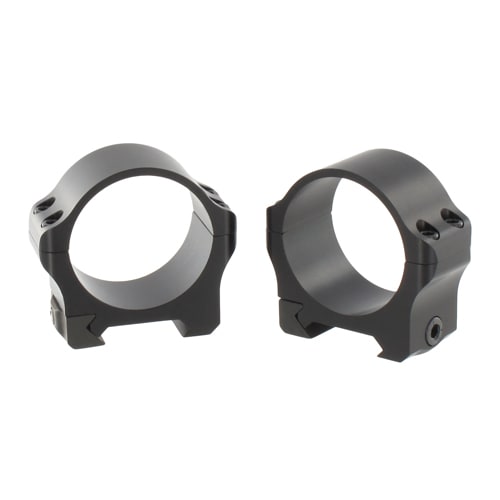 Aimpoint WH 34mm ringer for H34 passer Weaver/Picatinny