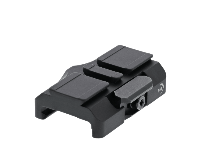 Aimpoint Acro Fixed mount 22 mm for Weaver / Picatinny
