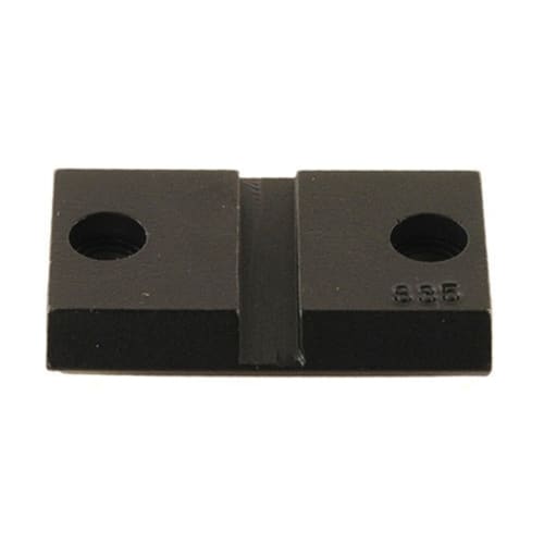 WEAVER STÅL BASE NR. 35